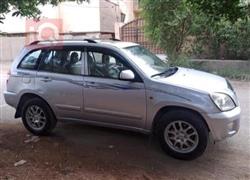 شيري T11 تيجو